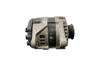 Генератор 96843503   Chevrolet Spark      