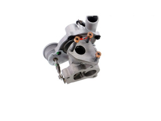 Turbodmychadlo Турбина 54359880006, 54359880006 Fiat Grande Punto