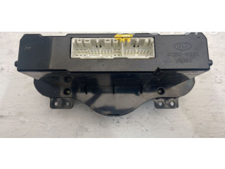 Блок управления климат-контролем    KIA Rio