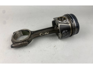 Поршень с шатуном 02604LA, 04LADE Audi A3 S3 8V