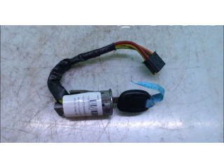 Комплект блоков управления 8200155523, 8200155523 Renault Clio II