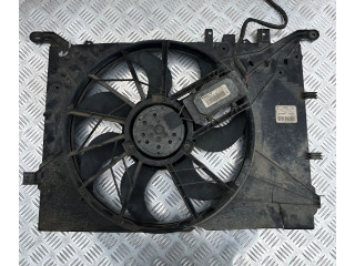 Вентилятор радиатора     30645148, 30645148    Volvo S80 