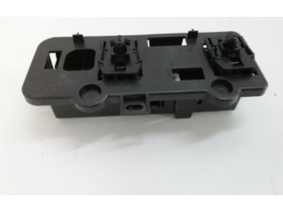 Блок управления 9801862580, 9801862580   Citroen C5