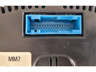 Комплект блоков управления 04C907309AQ, BF7NME117 Skoda Citigo