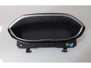 Přístrojová deska  Peugeot 5008 II 2019 9825340980  