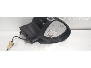 Зеркало электрическое Fiat 500X 2014 - года