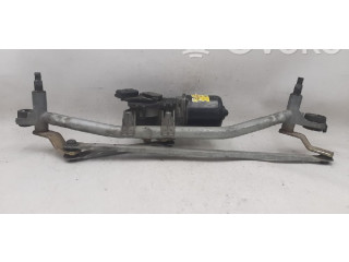 Моторчик заднего дворника 6401F4, 53559002    Citroen C2