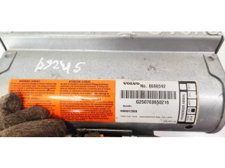 Подушка безопасности пассажира 8686592, 600801200B   Volvo XC90