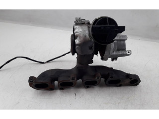  Турбина Skoda Kodiaq  04L253010T, 04L253010T   для двигателя DTSB      