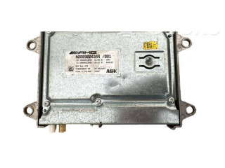 Блок управления A0009004344pmi, A0009019819 Mercedes-Benz SL R232