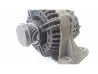Генератор 8676498, 0124525029 Volvo XC90 2.4