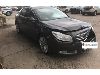 Блок управления климат-контролем 22934579 Opel Insignia A
