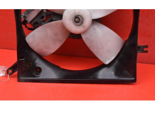 Вентилятор радиатора Mitsubishi Galant