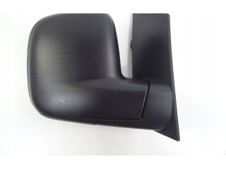 Зеркало электрическое Volkswagen Caddy 2015 - 2020 года