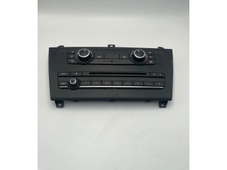 Блок управления климат-контролем 9289959, 1302119714   BMW X3 F25