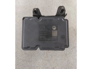 Блок АБС 1K0614517CA, 1K0614517DDBEF Skoda Octavia Mk2 (1Z) 2004 - 2013 года