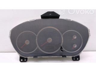 Přístrojová deska Honda Civic 2005 78100, HR0319122