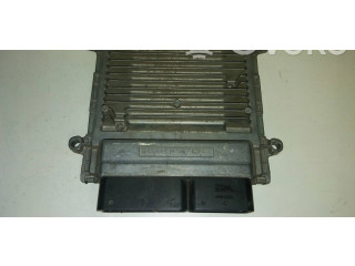 Блок управления двигателем Блок управления P68044507AA, P68044507AA Dodge Grand Caravan