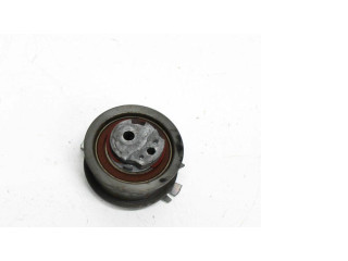 Шкив натяжителя ремня