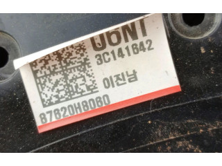 Zpětné zrcátko KIA Rio 2018 87620H8060