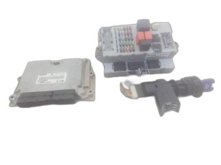 Řídící jednotka 188A7000   Fiat Punto (188) 2004