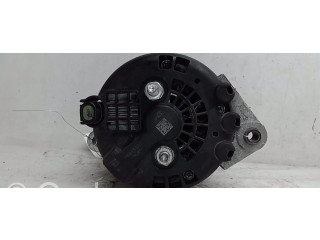 Генератор 96843503   Chevrolet Spark 1.0     