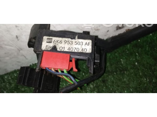 Включатель скорости стеклоочистителей 6K6953503AF   Seat Ibiza II (6k)