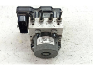 Блок АБС DA83-2C405-AG, DA83-2C405-A   Ford  Flex  2008 -  года