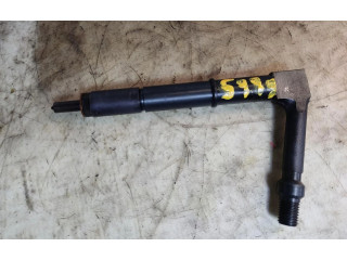 Vstřikovač Nissan Navara