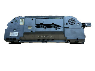 Přístrojová deska Mercedes-Benz S W221 2007 1036906653, 0263650205