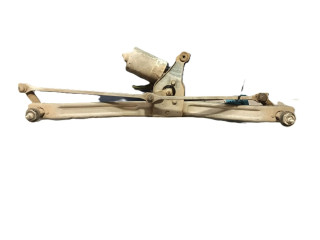 Моторчик дворников 191955113AX, 867955113    Volkswagen Polo II 86C 2F