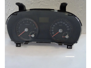 Přístrojová deska KIA Rio 2008