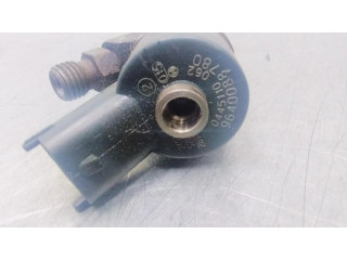 Форсунка 0445110062 Citroen Xantia RHY 2