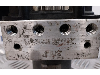 Jednotka ABS 0265235622, 0265951191 Mazda CX-7 2010