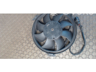 Вентилятор радиатора 8D0959455R, 9594558D0P Skoda Superb B5 (3U)