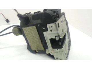 Передний замок