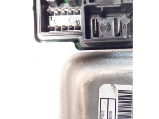 Руль Ford Ka  2009 - 2017 года 735517029, 735517029      