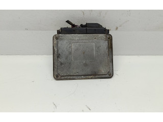 Блок управления двигателя 036906034CB Skoda Fabia Mk1 (6Y)