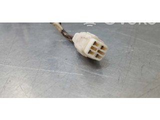 Блок управления двигателя Lexus LS UCF20