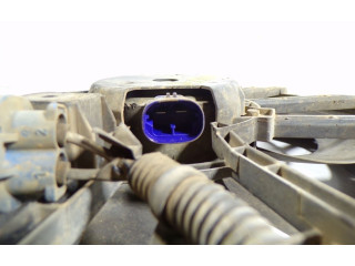 Вентилятор радиатора     214815012R, 214818009R    Dacia Sandero 