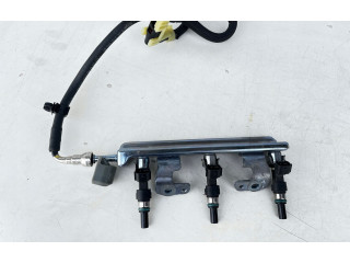 Vstřikovací lišta FBY11H0   Nissan Micra     