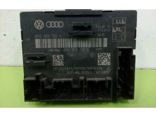 Блок комфорта 8X0959792K   Audi A1   