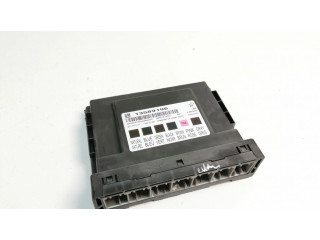 Блок комфорта 13589196 Chevrolet Trax