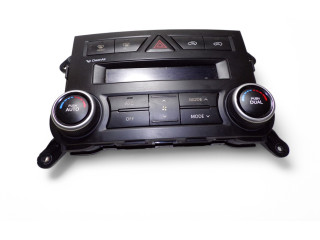 Блок управления климат-контролем 972502PXXX   KIA Sorento