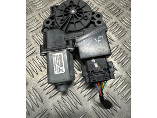 Передний двигатель механизма для подъема окон 824502W020, 001100294384   Hyundai Santa Fe