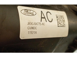 Интеркулер  JB3G6K775AC   Ford Ranger 