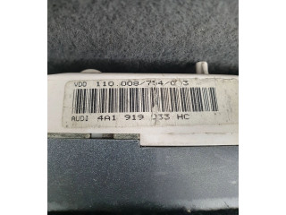Панель приборов 4A1919033HC   Audi A6 S6 C4 4A       