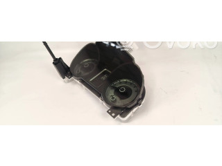 Přístrojová deska  Mitsubishi Pajero 2008   