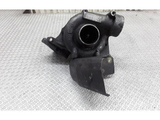 Turbodmychadlo Турбина A6280960599 Mercedes-Benz ML W163