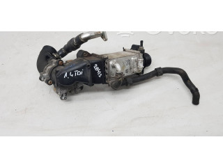 Интеркулер  04b145749k   Skoda Fabia Mk3 (NJ) 